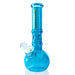 Fortune | Crystal Sphere Beaker – 10" 5MM Premium Glass Bong | Jupiter Grass
