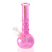 Fortune | Crystal Sphere Beaker – 10" 5MM Premium Glass Bong | Jupiter Grass