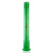 5.5" Colored Glass Downstems – Universal Fit & Smooth Diffusion | Jupiter Grass