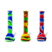 12.5" Silicone Beaker – Assorted Colors | Durable, Flexible & Travel-Ready | Jupiter Grass