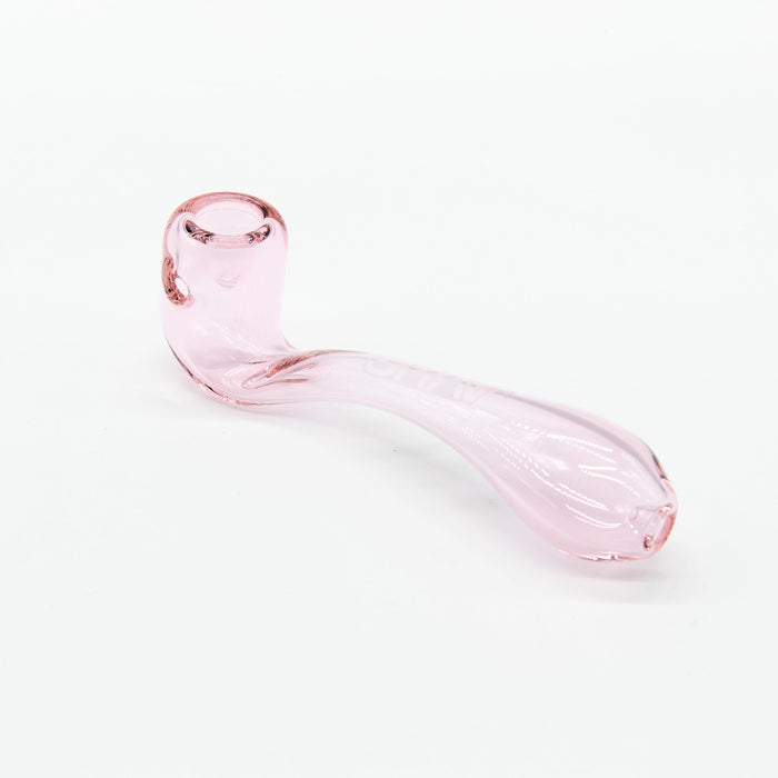 GRAV® | 6" Hand Sherlock Pipe – Assorted Colors | Jupiter Grass
