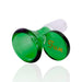Fortune | ColorPop Fun Series 14mm Male Bowls | Jupiter Grass
