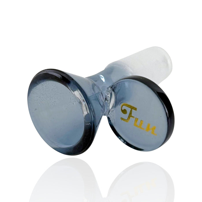 Fortune | ColorPop Fun Series 14mm Male Bowls | Jupiter Grass