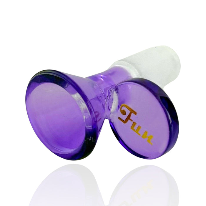 Fortune | ColorPop Fun Series 14mm Male Bowls | Jupiter Grass