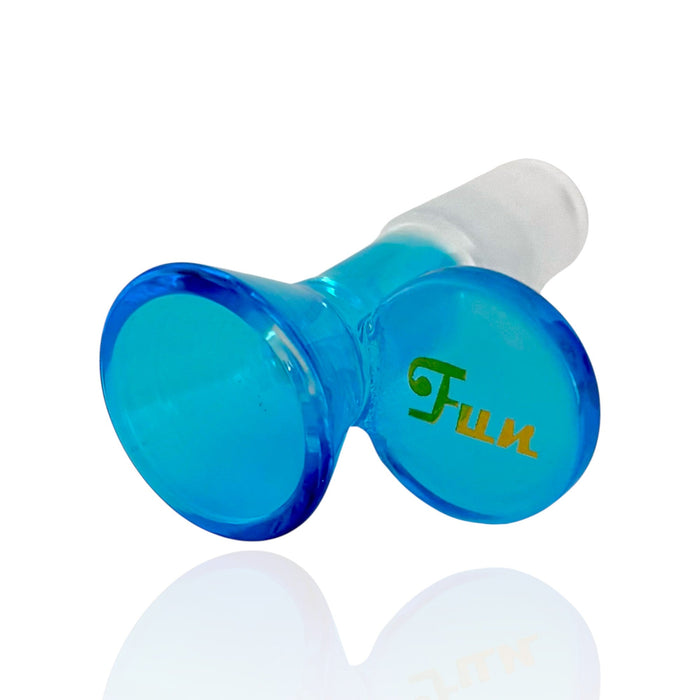 Fortune | ColorPop Fun Series 14mm Male Bowls | Jupiter Grass
