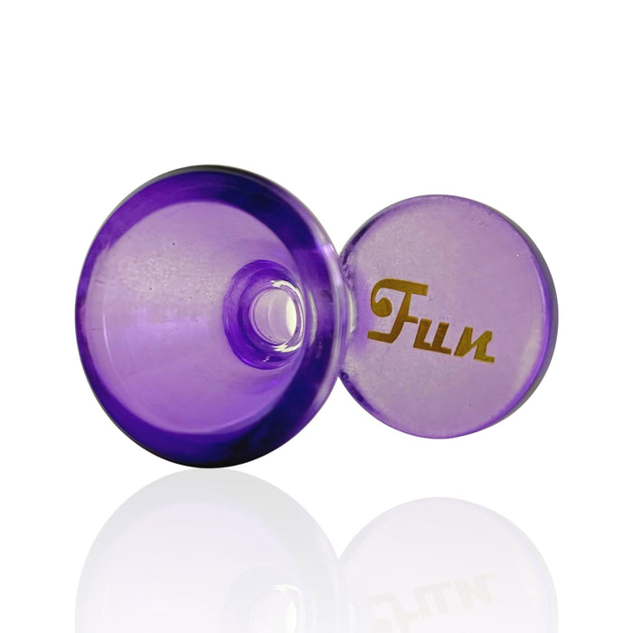 Fortune | ColorPop Fun Series 14mm Male Bowls | Jupiter Grass