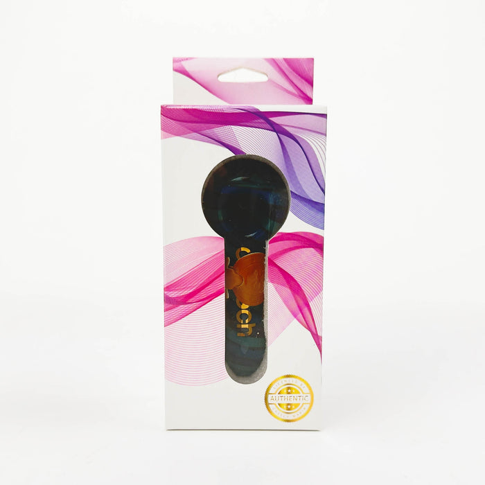 Cheech | 4" Wig Wag Hand Pipe – Assorted Colours | Jupiter Grass