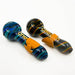 Cheech | 4" Wig Wag Hand Pipe – Assorted Colours | Jupiter Grass