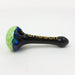 Cheech |4.5" Honeycomb Hand Pipe – Assorted Colours | Jupiter Grass