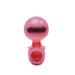 Cheech | 3.5" Pink Birdie Hand Pipe [PIPE-167] | Jupiter Grass