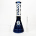 FOGGX | 10" Glass Beaker Bong [FT12011] | Jupiter Grass