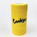 COOKIE | 4 IN 1 UTILITY JAR WITH GRINDER AND ONE HITTER | Jupiter Grass