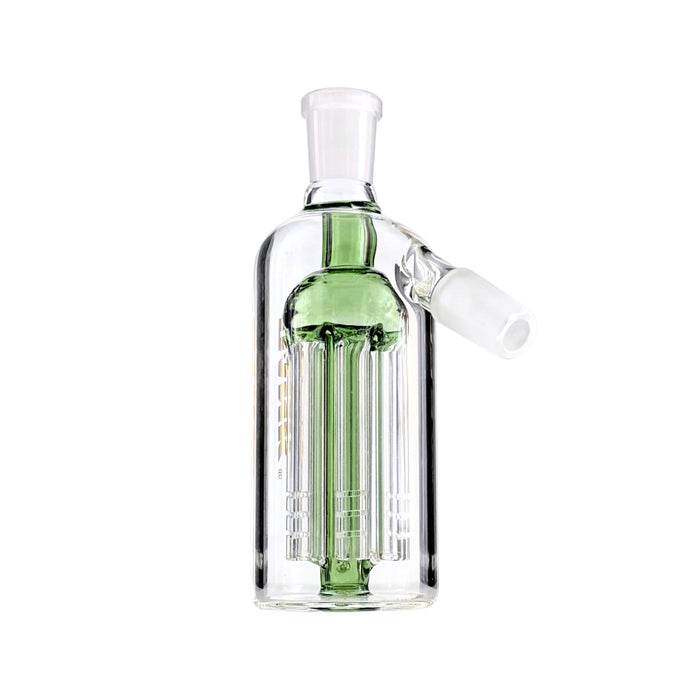 Dank | 6-Arm Diffused Ash Catcher – 14mm 45° | Jupiter Grass