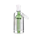 Dank | 6-Arm Diffused Ash Catcher – 14mm 45° | Jupiter Grass