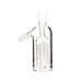 Dank | 6-Arm Diffused Ash Catcher – 14mm 45° | Jupiter Grass