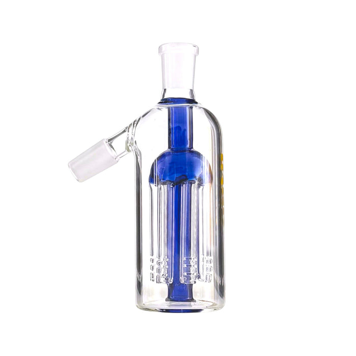 Dank | 6-Arm Diffused Ash Catcher – 14mm 45° | Jupiter Grass