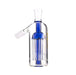 Dank | 6-Arm Diffused Ash Catcher – 14mm 45° | Jupiter Grass