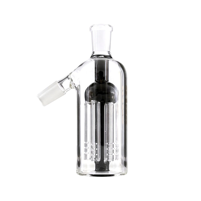 Dank | 6-Arm Diffused Ash Catcher – 14mm 45° | Jupiter Grass