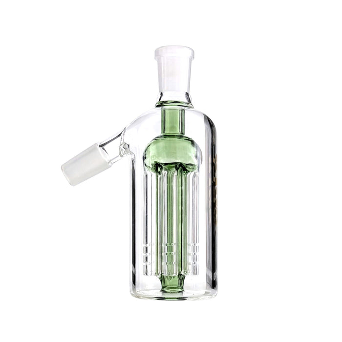 Dank | 6-Arm Diffused Ash Catcher – 14mm 45° | Jupiter Grass