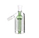 Dank | 6-Arm Diffused Ash Catcher – 14mm 45° | Jupiter Grass