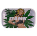Dank Medium Rolling Tray | Jupiter Grass
