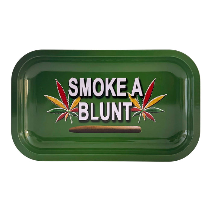Dank Medium Rolling Tray | Jupiter Grass