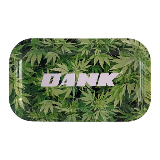 Dank Medium Rolling Tray | Jupiter Grass