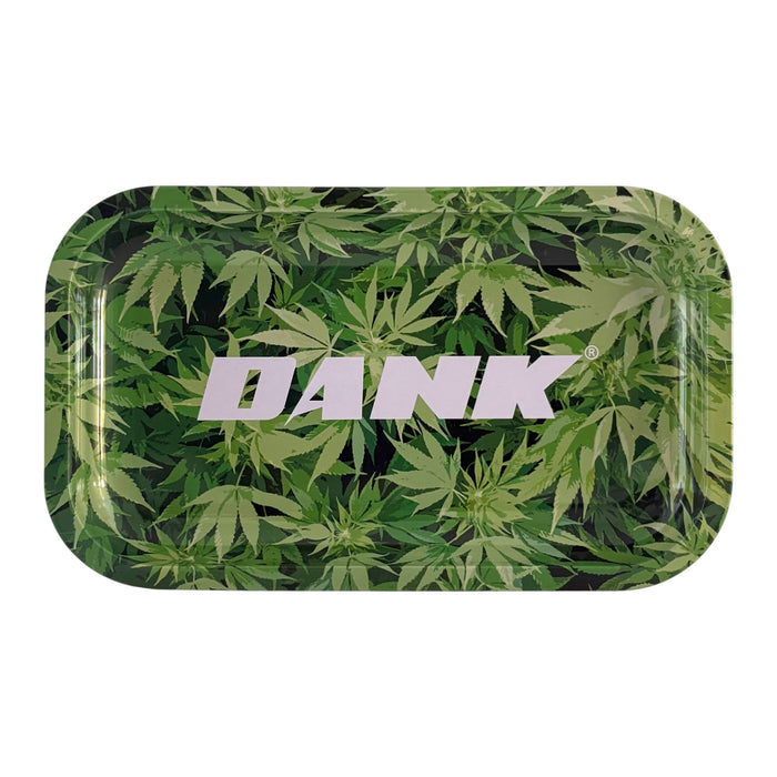 Dank Medium Rolling Tray | Jupiter Grass
