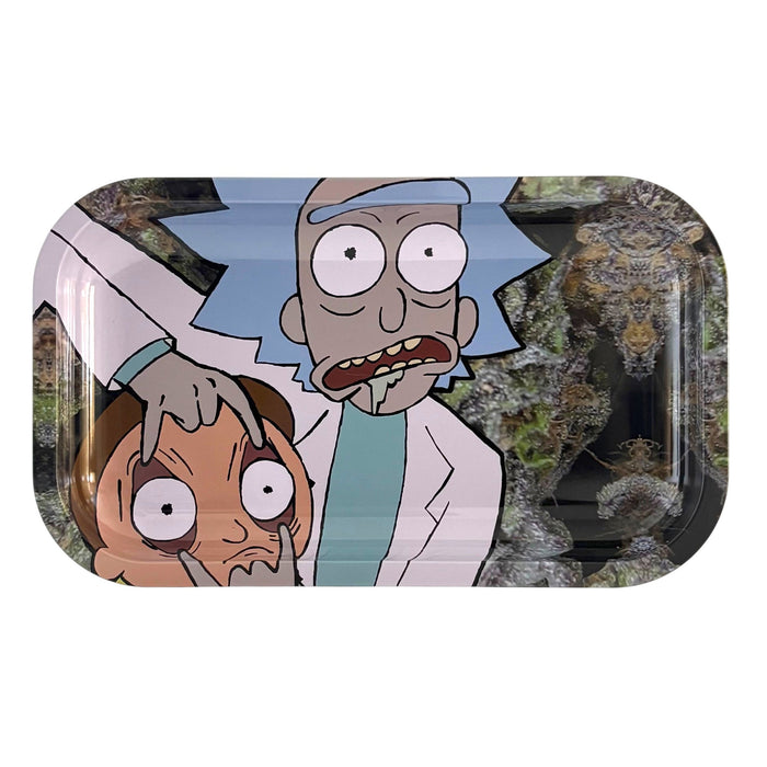 RM Medium Rolling Tray | Jupiter Grass