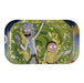 RM Medium Rolling Tray | Jupiter Grass