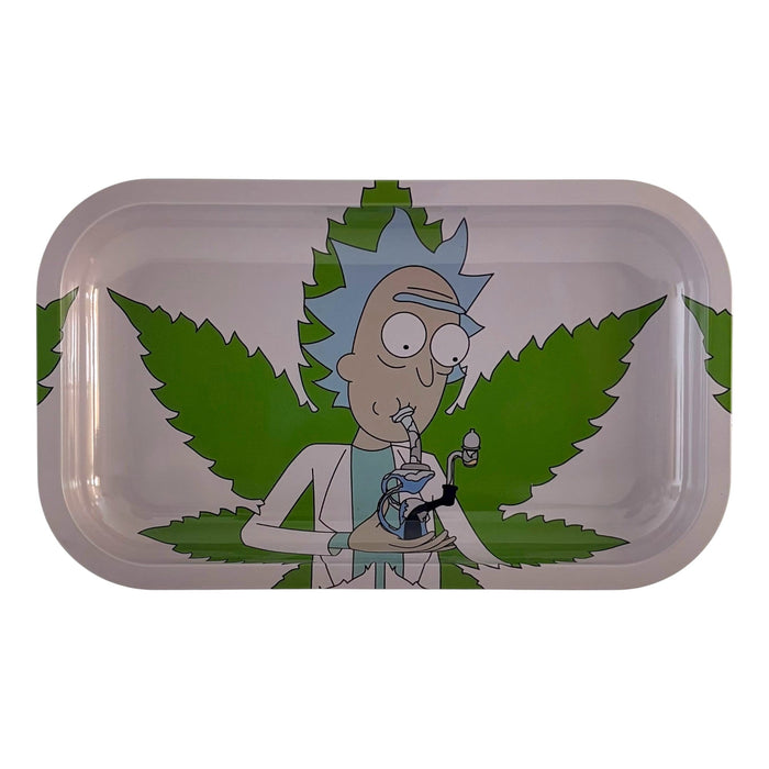 RM Medium Rolling Tray | Jupiter Grass