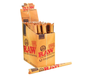 Raw | Classic Emperador Cones ( Box of 24 Display ) [SMK511] | Jupiter Grass