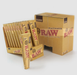 RAW | Classicc Pre-Rolled PEACEMAKER CONES (Box of 16 Display) | Jupiter Grass