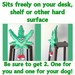 MJ the Marijuana Leaf - Squeaky Dog Toy - Shelf-Sitter Plushie - 13" | Jupiter Grass