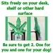 Mary Jane the Marijuana Leaf - Squeaky Dog Toy & Shelf-Sitter Plushie - 13" | Jupiter Grass