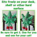 Lil' MJ the Marijuana Leaf - Plush Catnip Cat Toy - 6" | Jupiter Grass