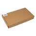Maze | Classic Bamboo 10X6 Rolling Tray Rolling Tray | Jupiter Grass
