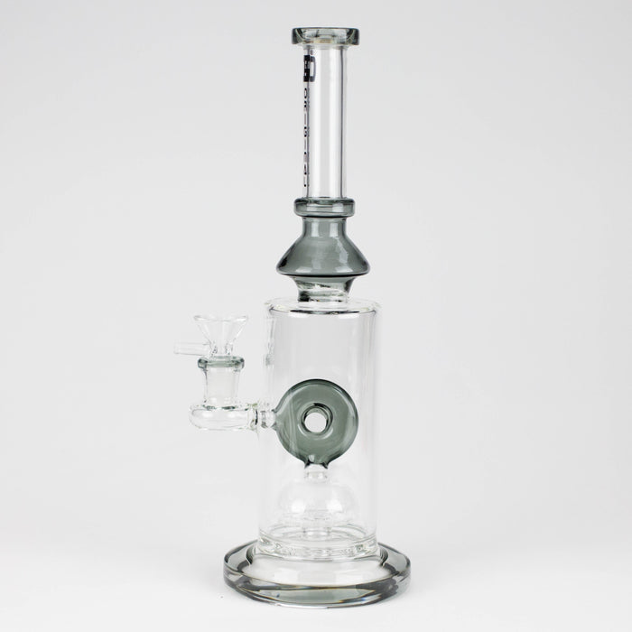 OG Original | 12" Donut Hole Tube Bong | Jupiter Grass