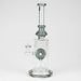 OG Original | 12" Donut Hole Tube Bong | Jupiter Grass