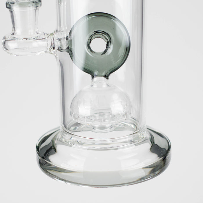 OG Original | 12" Donut Hole Tube Bong | Jupiter Grass