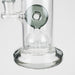 OG Original | 12" Donut Hole Tube Bong | Jupiter Grass