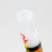 Cheech | 4" Pill Hand Pipe – Assorted Colors | Jupiter Grass