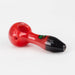 Cheech | 3.5" Frit Hand Pipe – Assorted Colors | Jupiter Grass