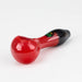 Cheech | 3.5" Frit Hand Pipe – Assorted Colors | Jupiter Grass