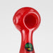 Cheech | 3.5" Frit Hand Pipe – Assorted Colors | Jupiter Grass
