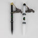 Cheech | Glass Dabber Tool | Jupiter Grass