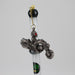Cheech | Glass Dabber Tool | Jupiter Grass