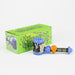 Cheech | 6" Sandblast Hand Pipe – CH-PIPE-249 (Assorted Colors) | Jupiter Grass