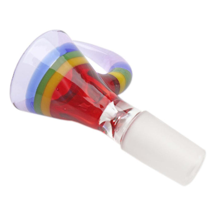 Karma | 14mm Rainbow Glass Bowl