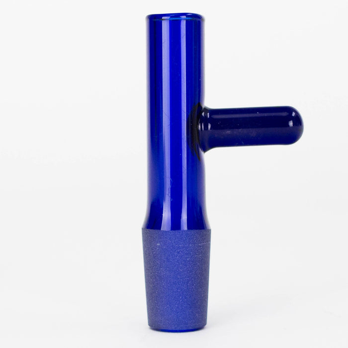 Glass Popper Bowl | Jupiter Grass